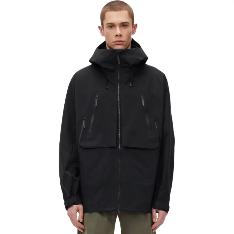 DESCENTE ALLTERRAIN 81 Jacket Unisex-5