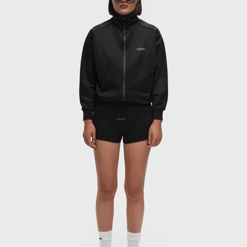 Adidas x FEAR OF GOD ATHLETICS FW24 Jackets & Coats Women's Black-2