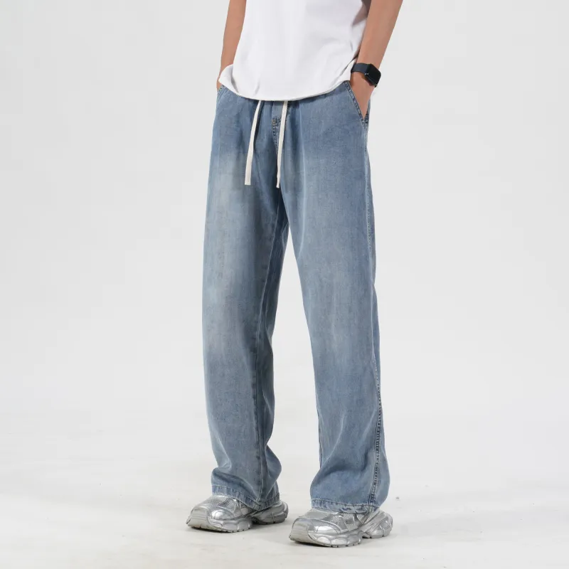 My name is MT Jeans Unisex-18