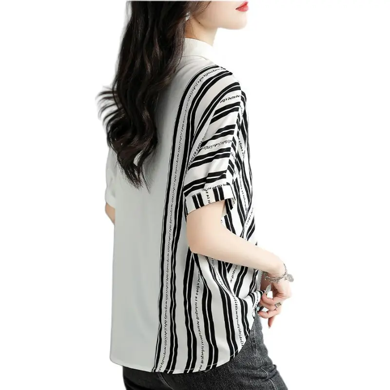 The Temptation Of The Muse Shirt Women's-1