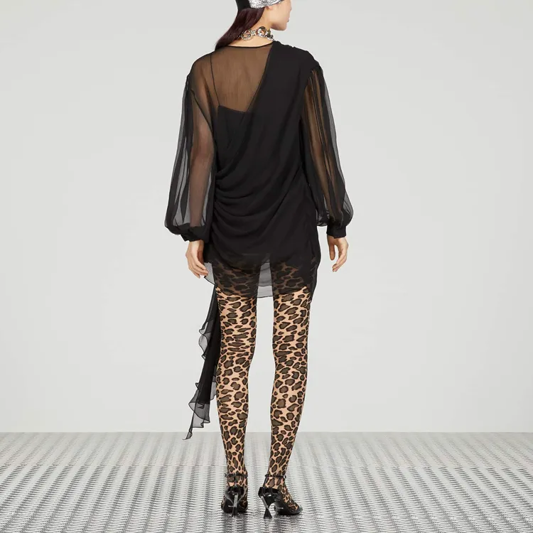 GUCCI Shirts Women's Black-3