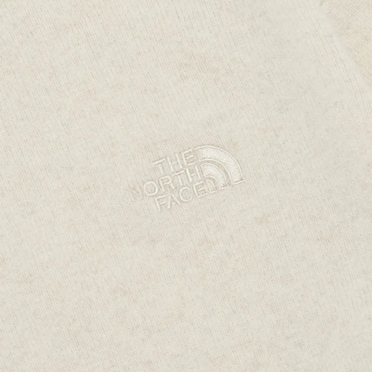 THE NORTH FACE Sweater Men's Khaki-2