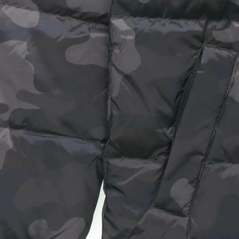 New Balance Down Jackets Men Multicolor-4