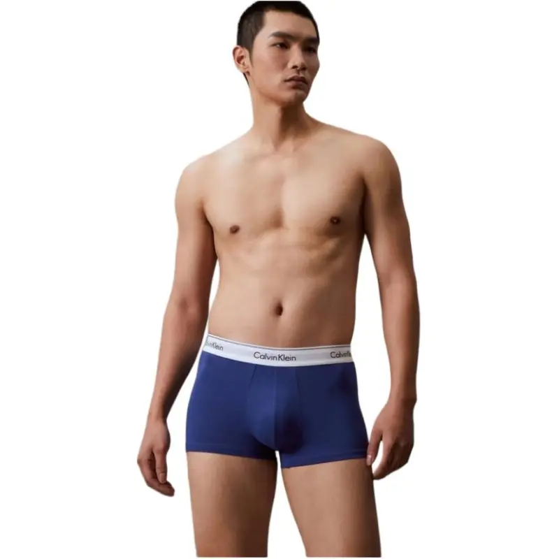 CALVIN KLEIN Underpants Men's 2 Pack-1