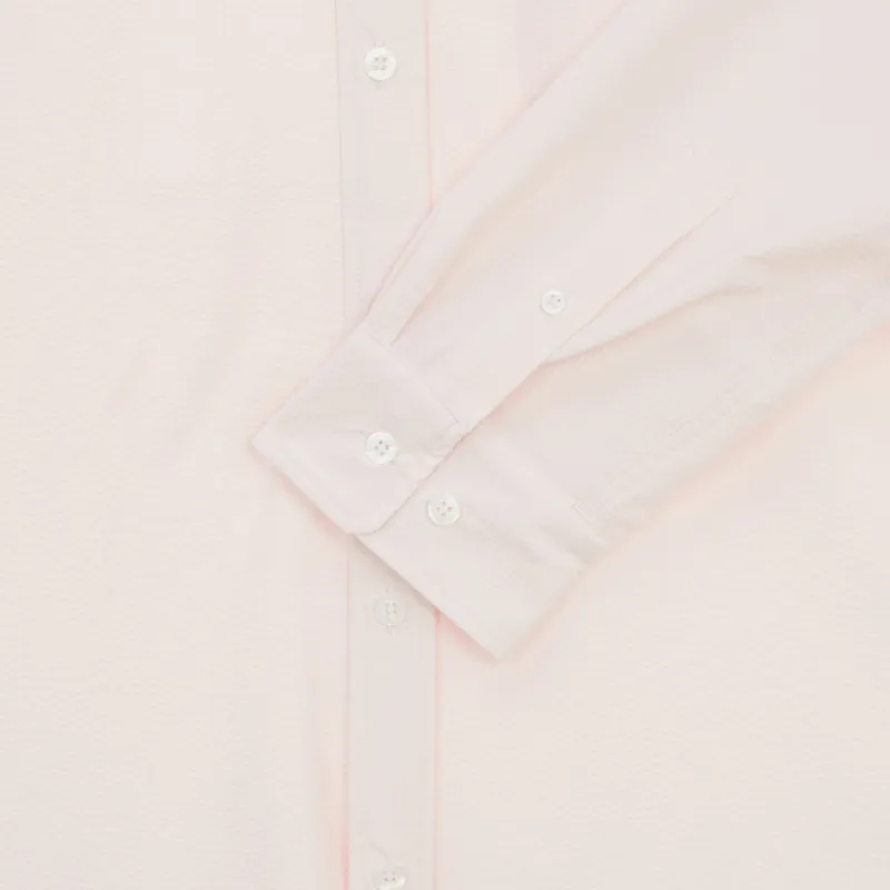 THE NORTH FACE Shirt Men's Light Pink-2