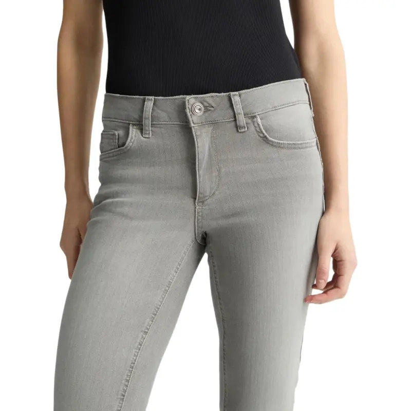 LIU·JO Bootcut Jeans-5