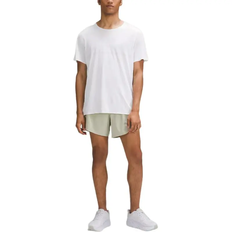 Lululemon Fast And Free Casual Shorts Men's-33