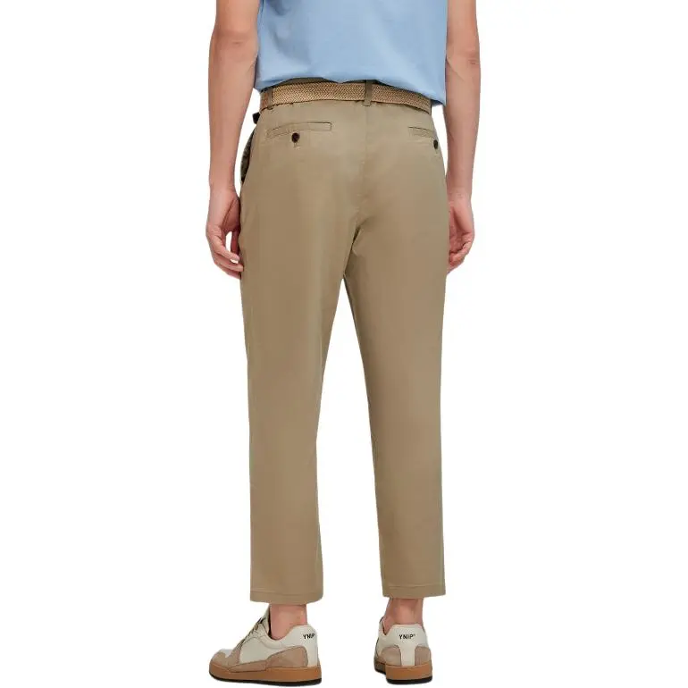 Hush Puppies Casual Pants Men's-8