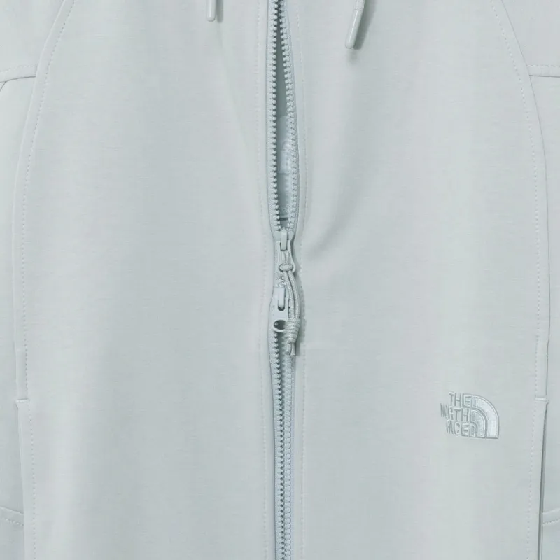 THE NORTH FACE SS25 Jackets & Coats Unisex Light Blue-2