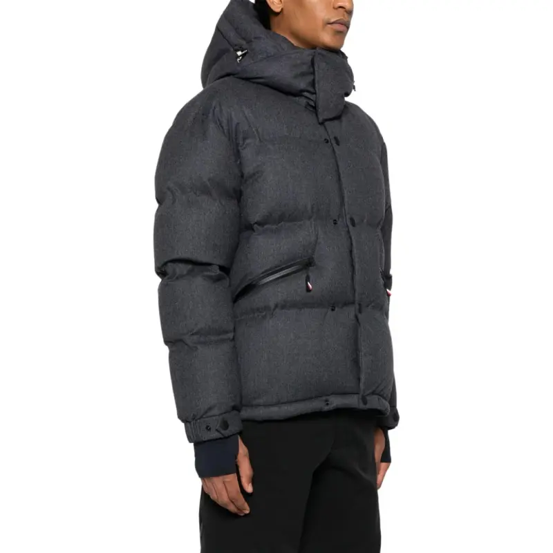Moncler Grenoble Krun Short Down Jacket-3