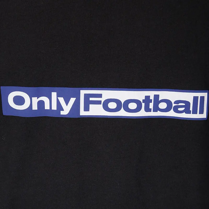Umbro Only Football T shirt-2