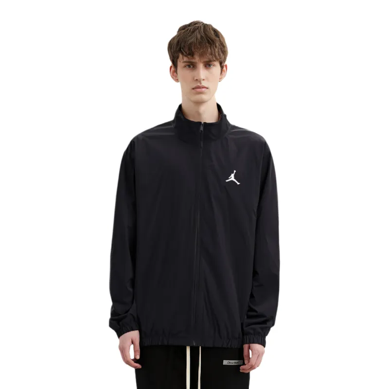 Jordan Jackets Coats Men's Black-2