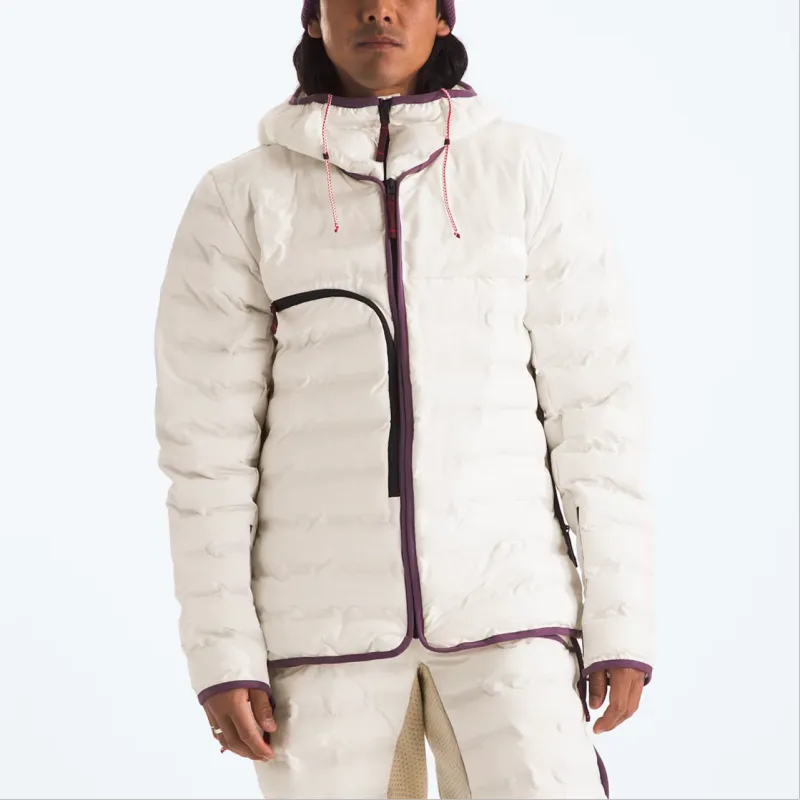 THE NORTH FACE A68a Woven 50/50 Jacket-2