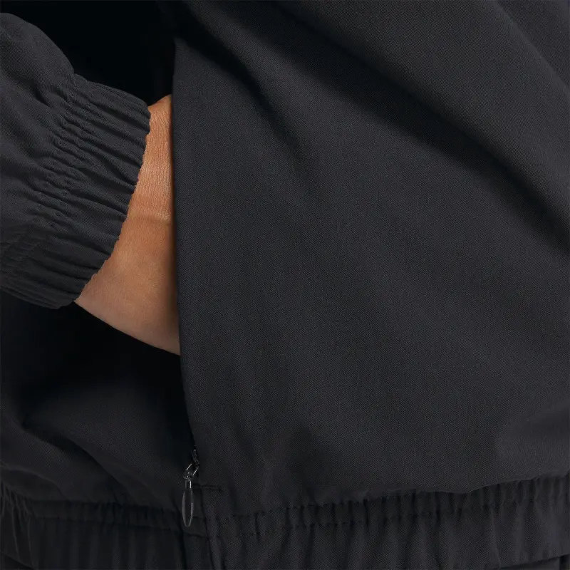 Reebok Active Collective Skystretch Jackets Coats Women's Black-2