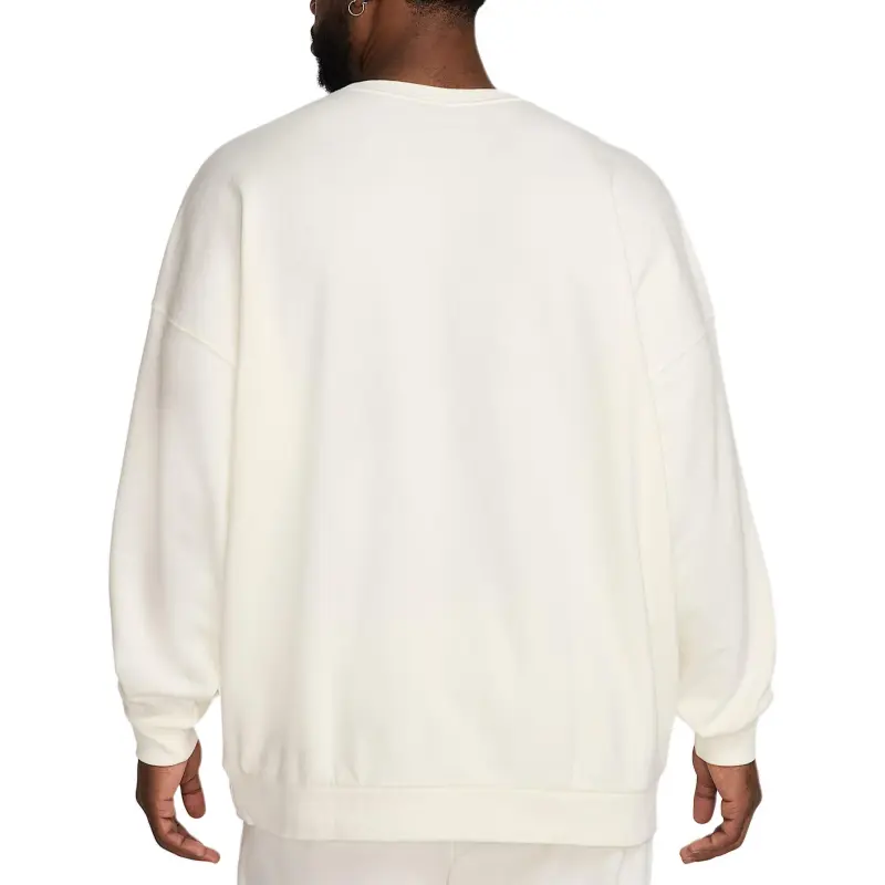 Nike Club Fleece Men's Oversized French Terry Crew-3