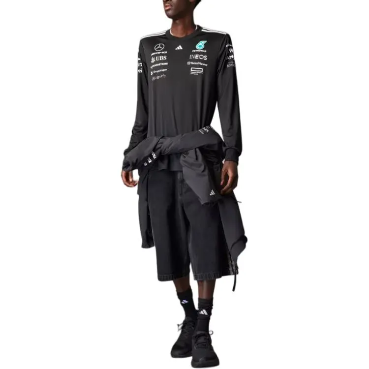 Adidas Free Shipping With AdiClub Mercedes-1