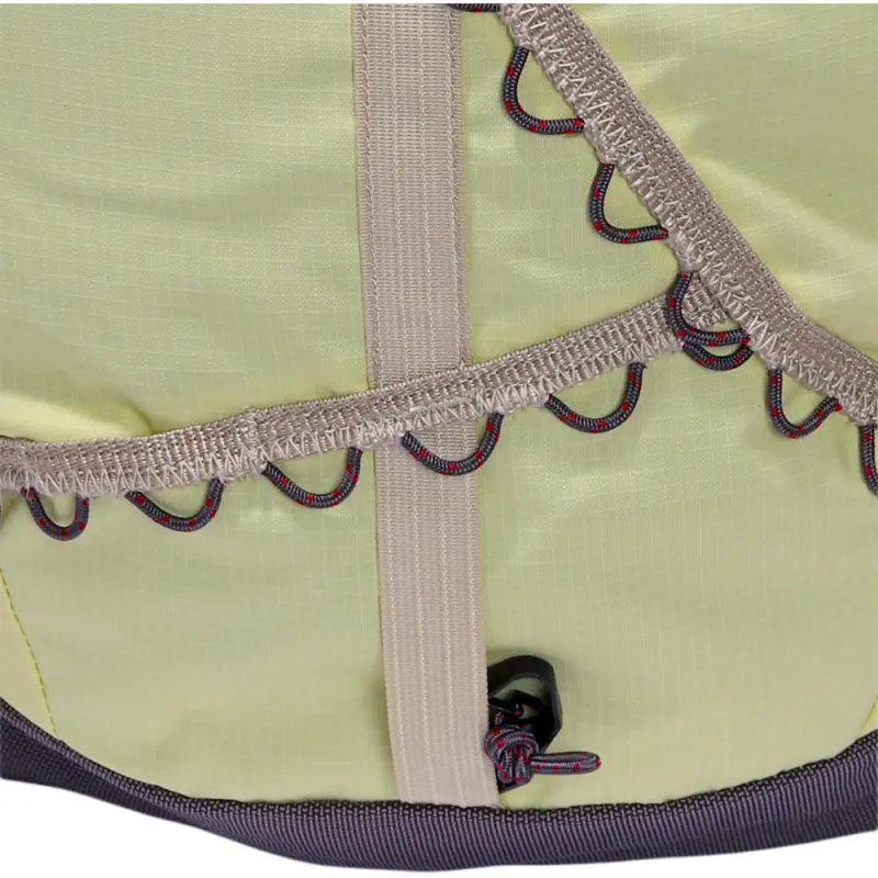KLATTERMUSEN Mountaineering Bag Outdoor Bag Polyamide 20L Lemon Men's-2