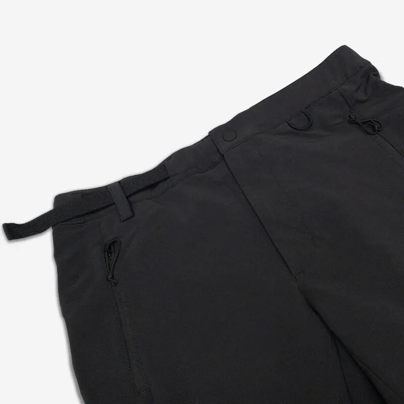THE NORTH FACE Casual Pants Women's Black - POIZON