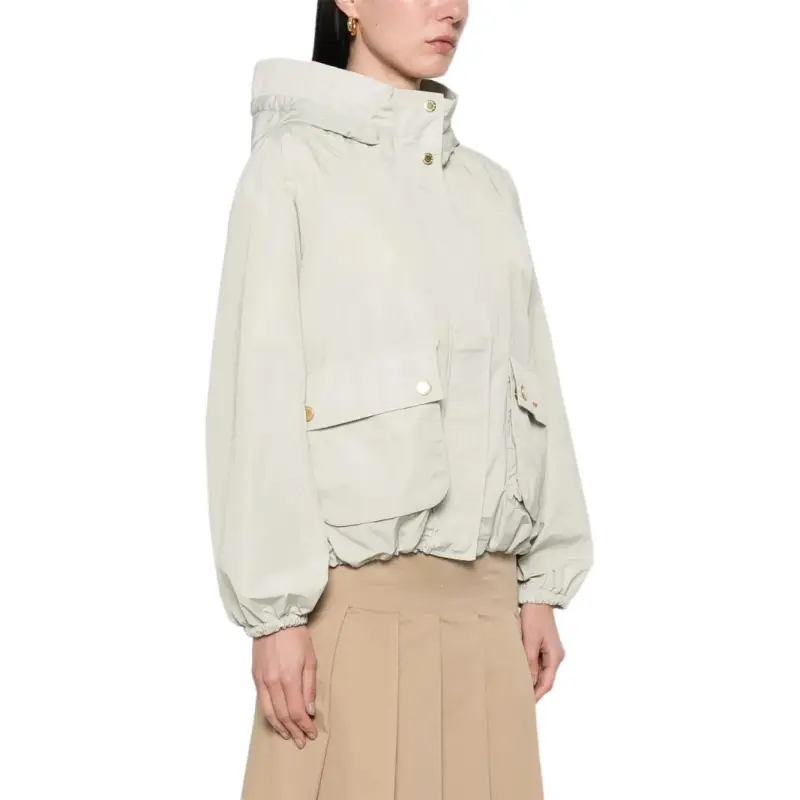 BARBOUR Mae Showerproof Jacket-3