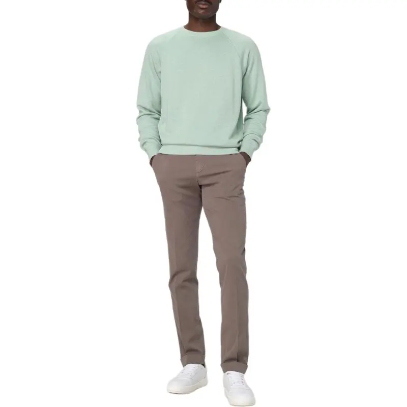 TOM FORD Logo patch Sweatshirt-2