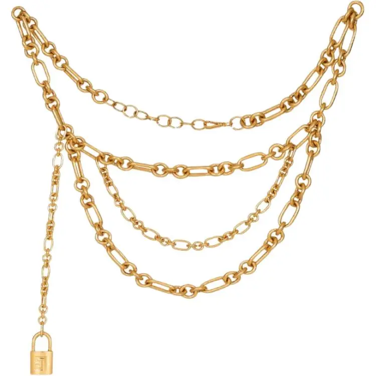 BALMAIN Sync Belt-2