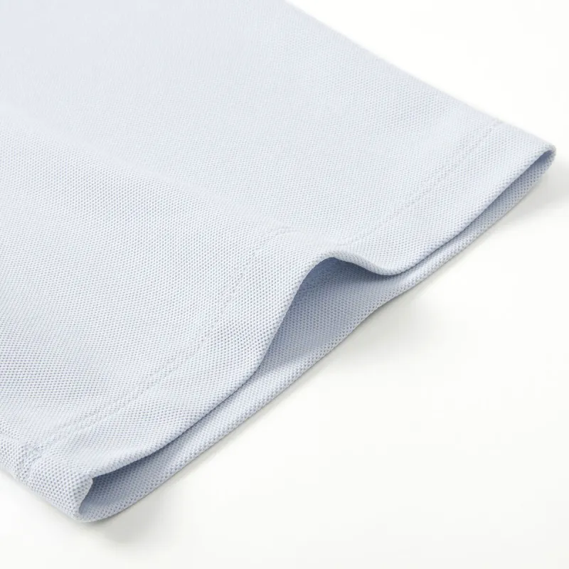 Adidas Short Sleeved Dresses Women's Light Blue-4