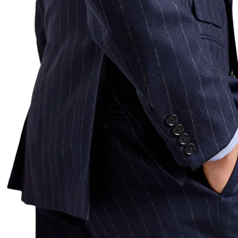 Ralph Lauren Purple Label Kent Suit-8