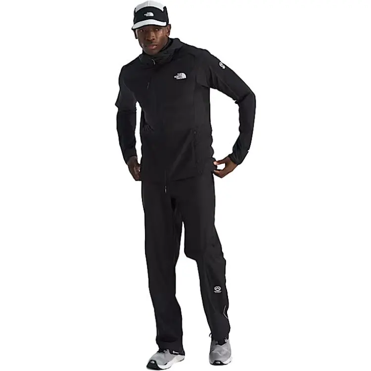 THE NORTH FACE Garnet Canyon Jacket Men's Black-4