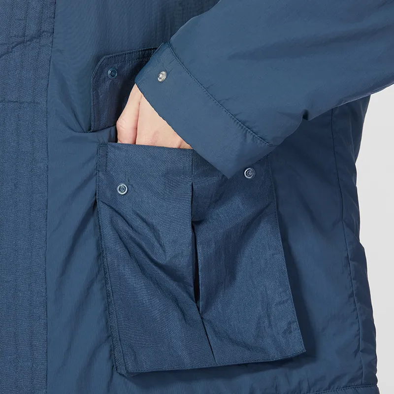 PUMA CNY Puffer Jacket Men's Blue-5