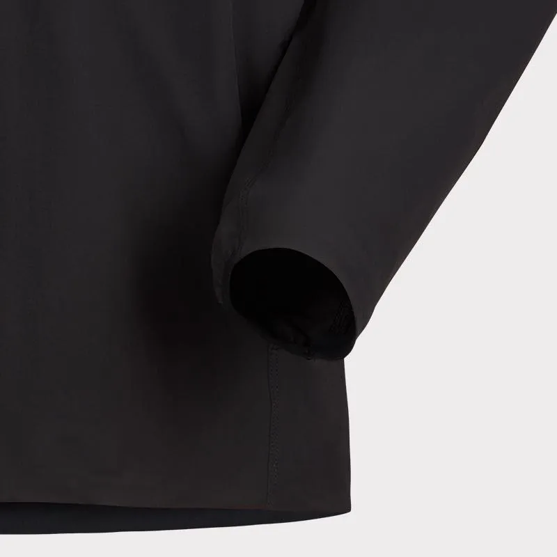 Arcteryx GAMMA Jacket Men's Black-2