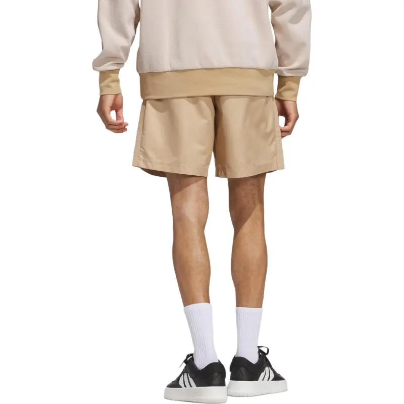 Adidas Free Shipping With AdiClub Summer Prep Essentials Dobby Shorts-1