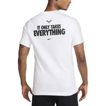 Nike Rafael Nadal Men's Nike Tennis T Shirt