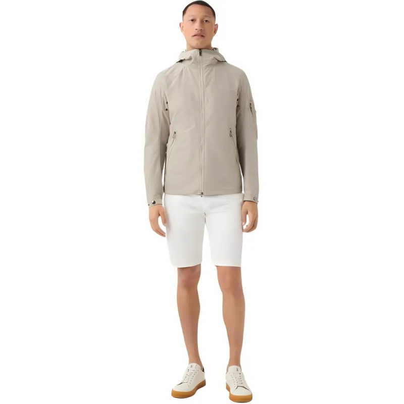 BOGNER Jackets Men Desert W762-3