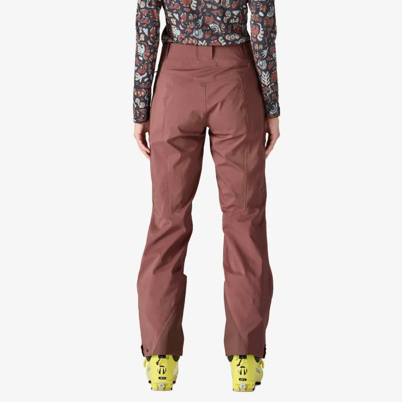 Patagonia Stormstride Ski Pants Women's-3