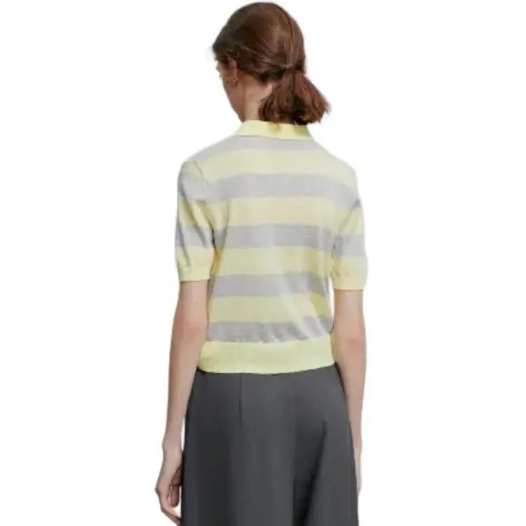 Initial Language Knitwear Women's-1