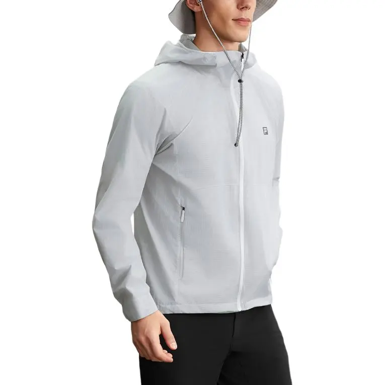 FILA Jackets Men Snow-4