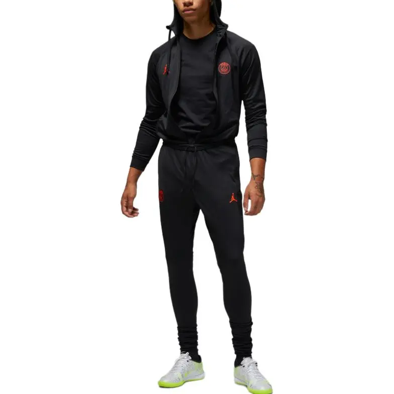 Nike Jordan Paris Saint Germain Strike Tracksuit-2