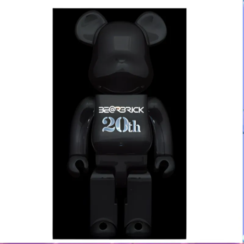 BE@RBRICK ArtToy-2