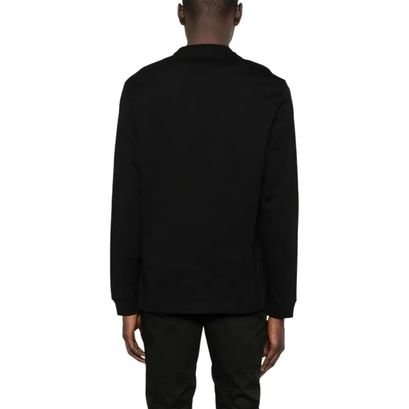 VERSACE Medusa On Chain T shirt-3