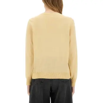 Paul Smith Knitwear Women's Yellow