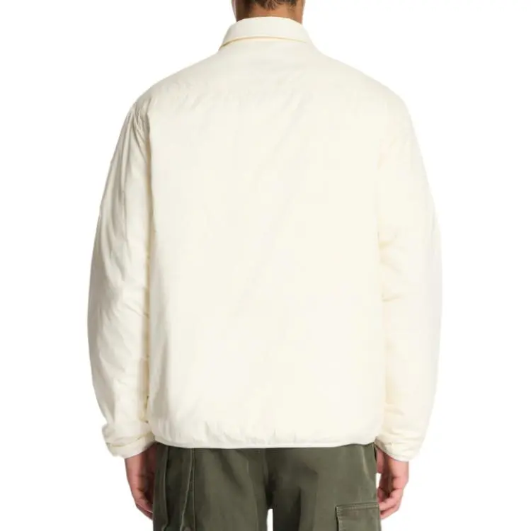 Moncler Arpont Down Shirt Jackeet-4