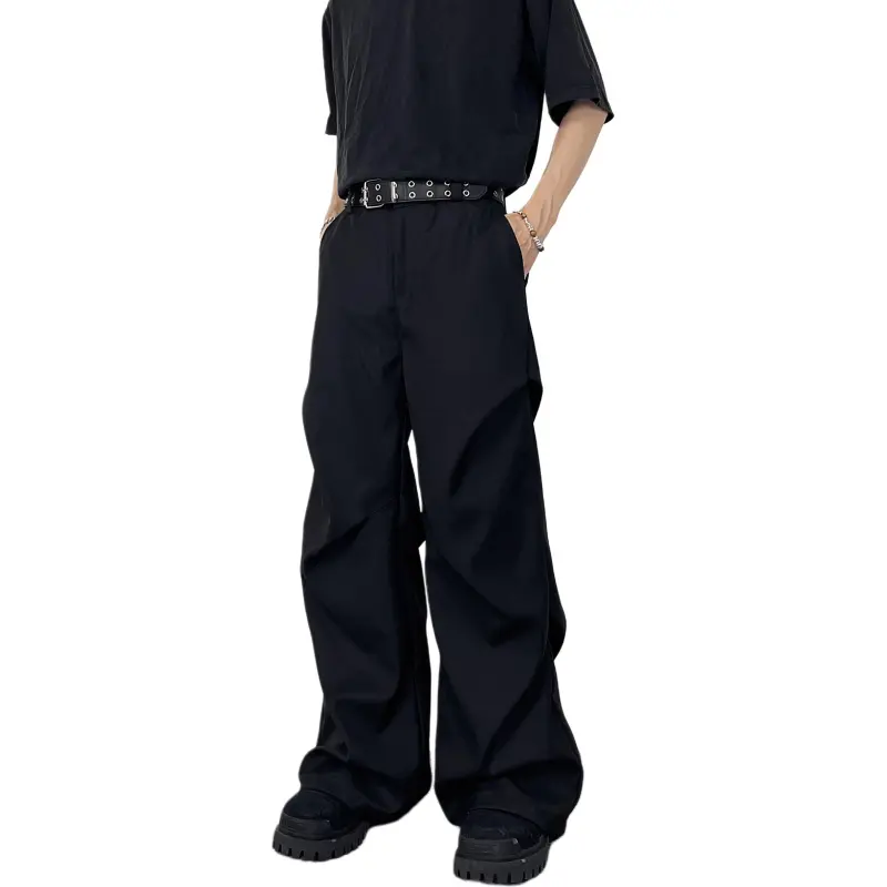 VINMUK Suit Trousers Unisex-15