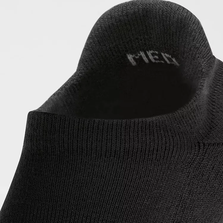 Lululemon Ankle Socks Unisex 3 Pack-4