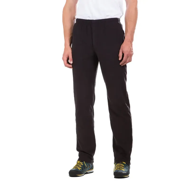 MONTBELL Casual Pants Men Black-1