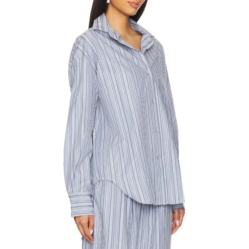 FAITHFULL THE BRAND En Vau Shirt-2