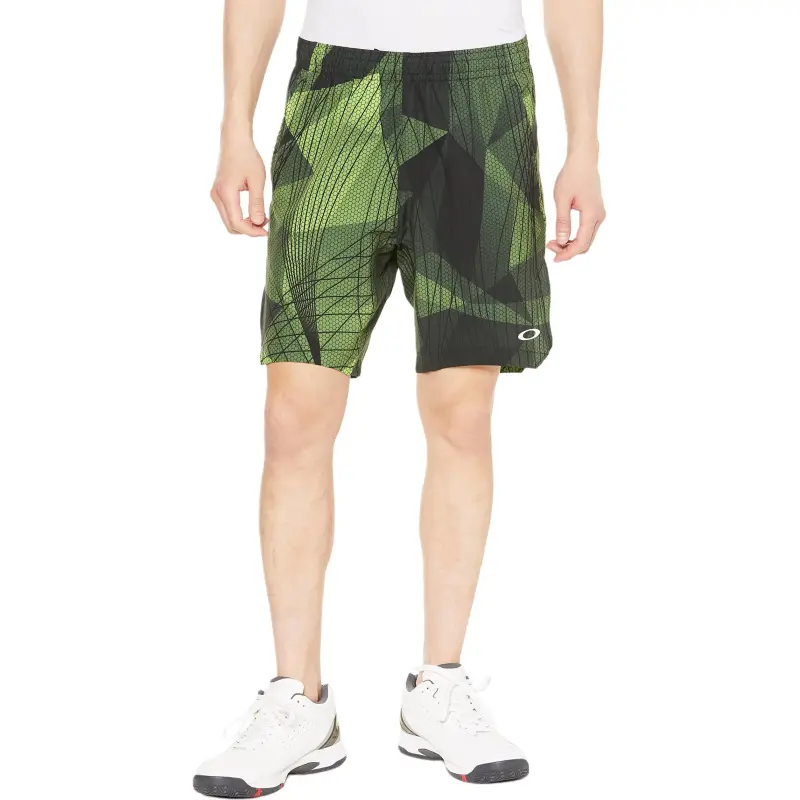 Oakley Casual Shorts Unisex-1