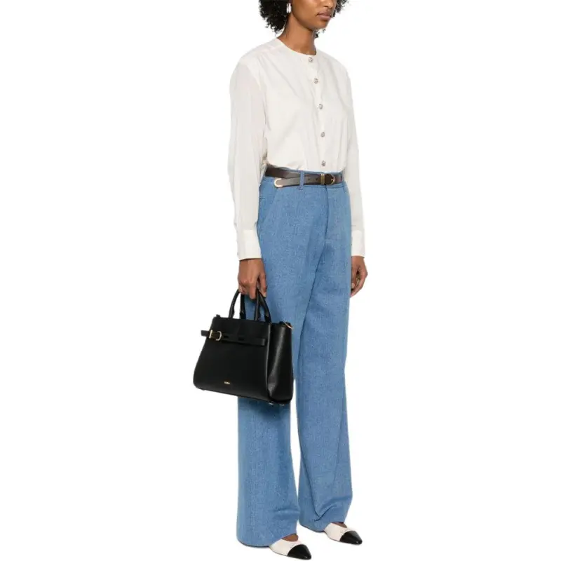 DKNY Onyx Tote Bag-2