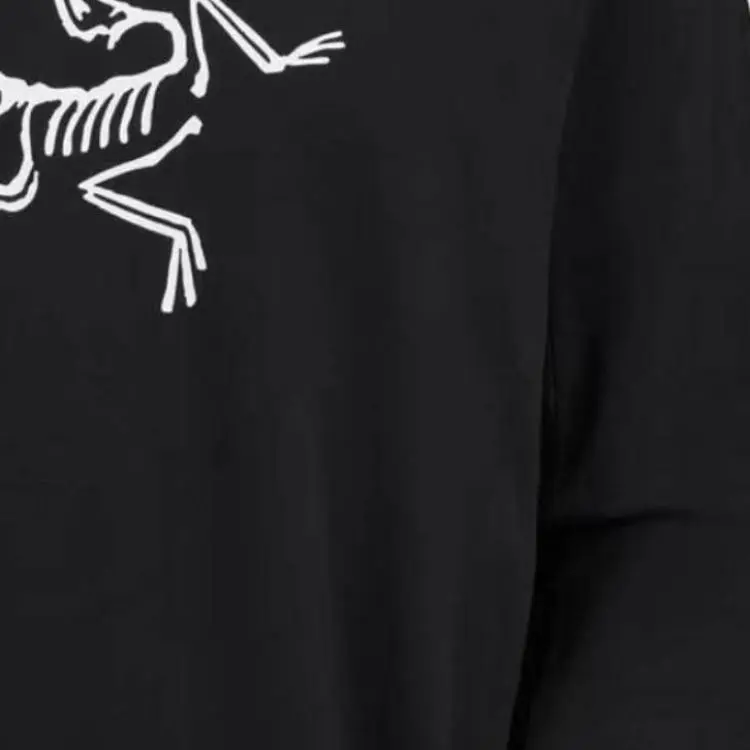 Arcteryx T Shirts Men-3