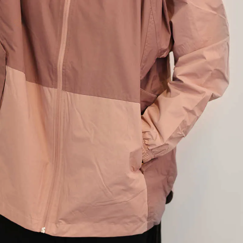 Columbia City Outdoor Collection Jacket Women's Pink-4