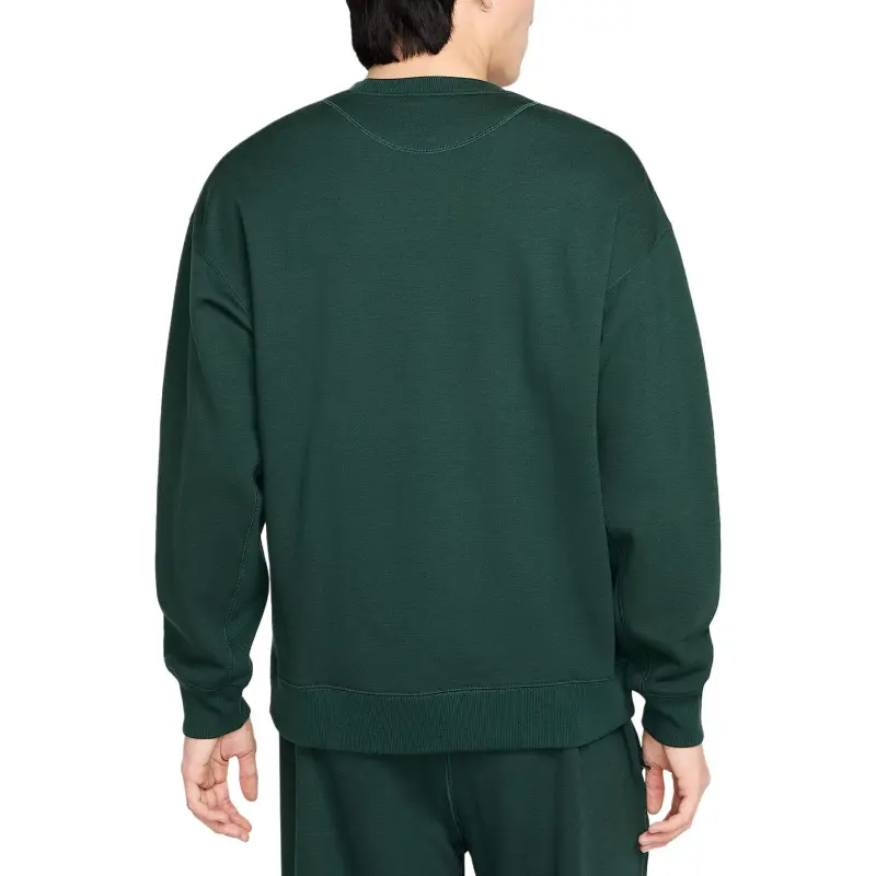 Nike Wool Classics Crew-1